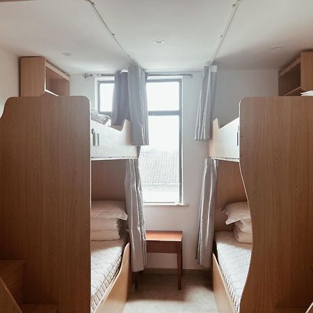 Jingdezhen International Youth Hostel ภายนอก รูปภาพ