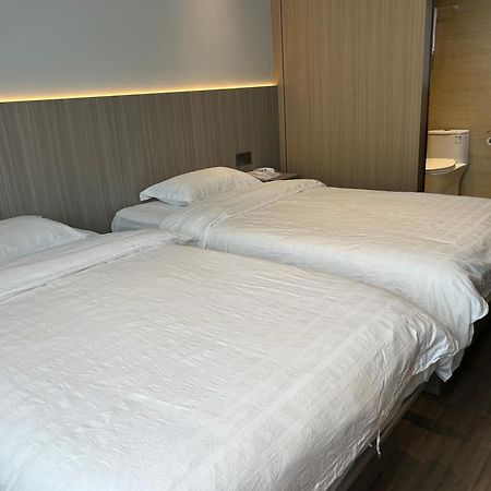 Jingdezhen International Youth Hostel ภายนอก รูปภาพ