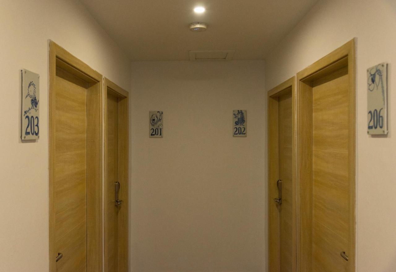 Jingdezhen International Youth Hostel ภายนอก รูปภาพ