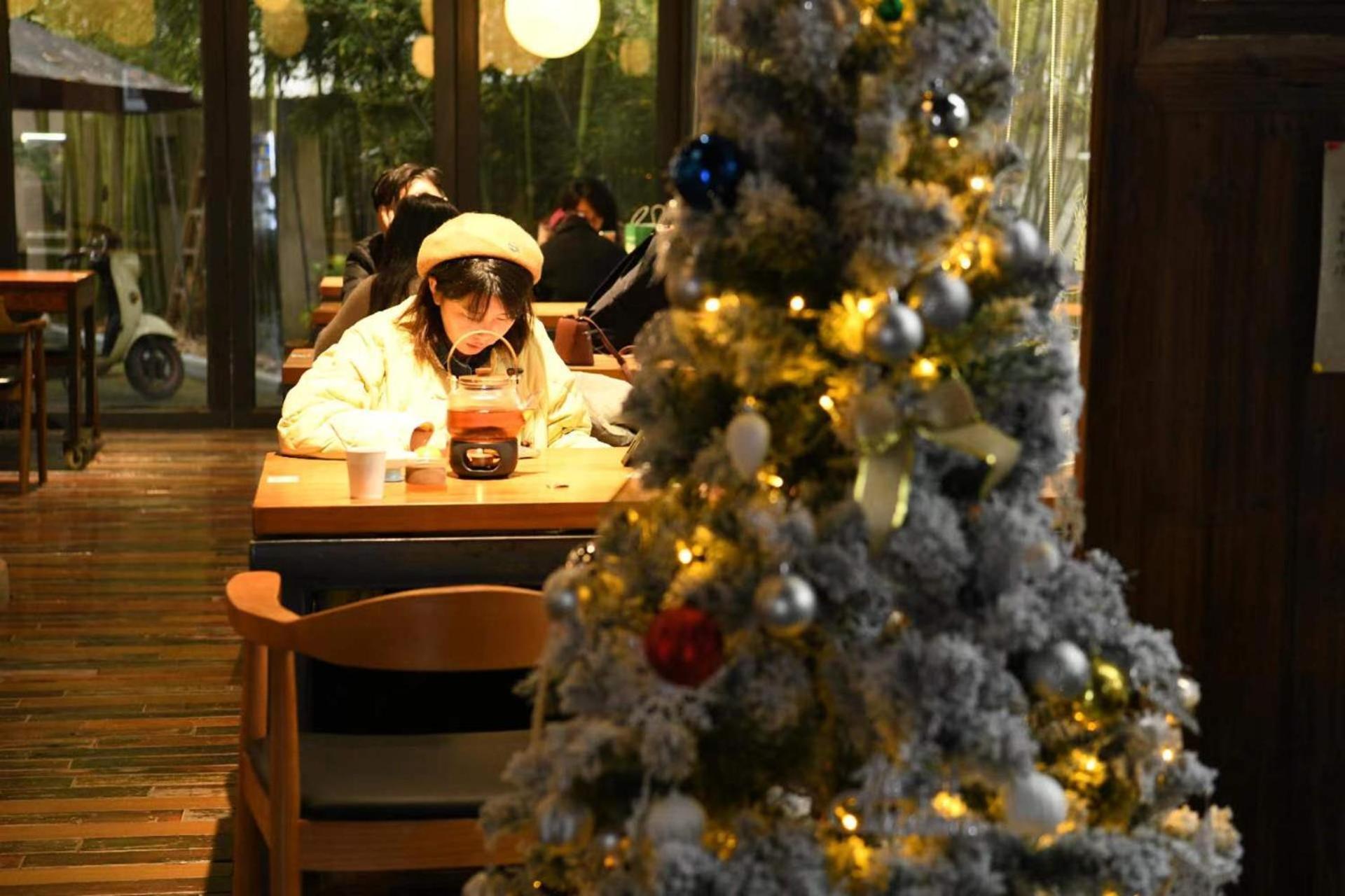 Jingdezhen International Youth Hostel ภายนอก รูปภาพ