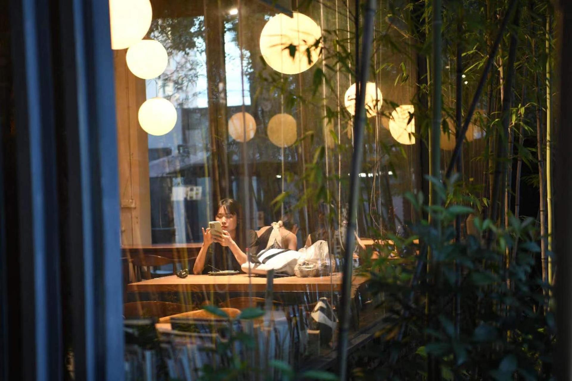 Jingdezhen International Youth Hostel ภายนอก รูปภาพ
