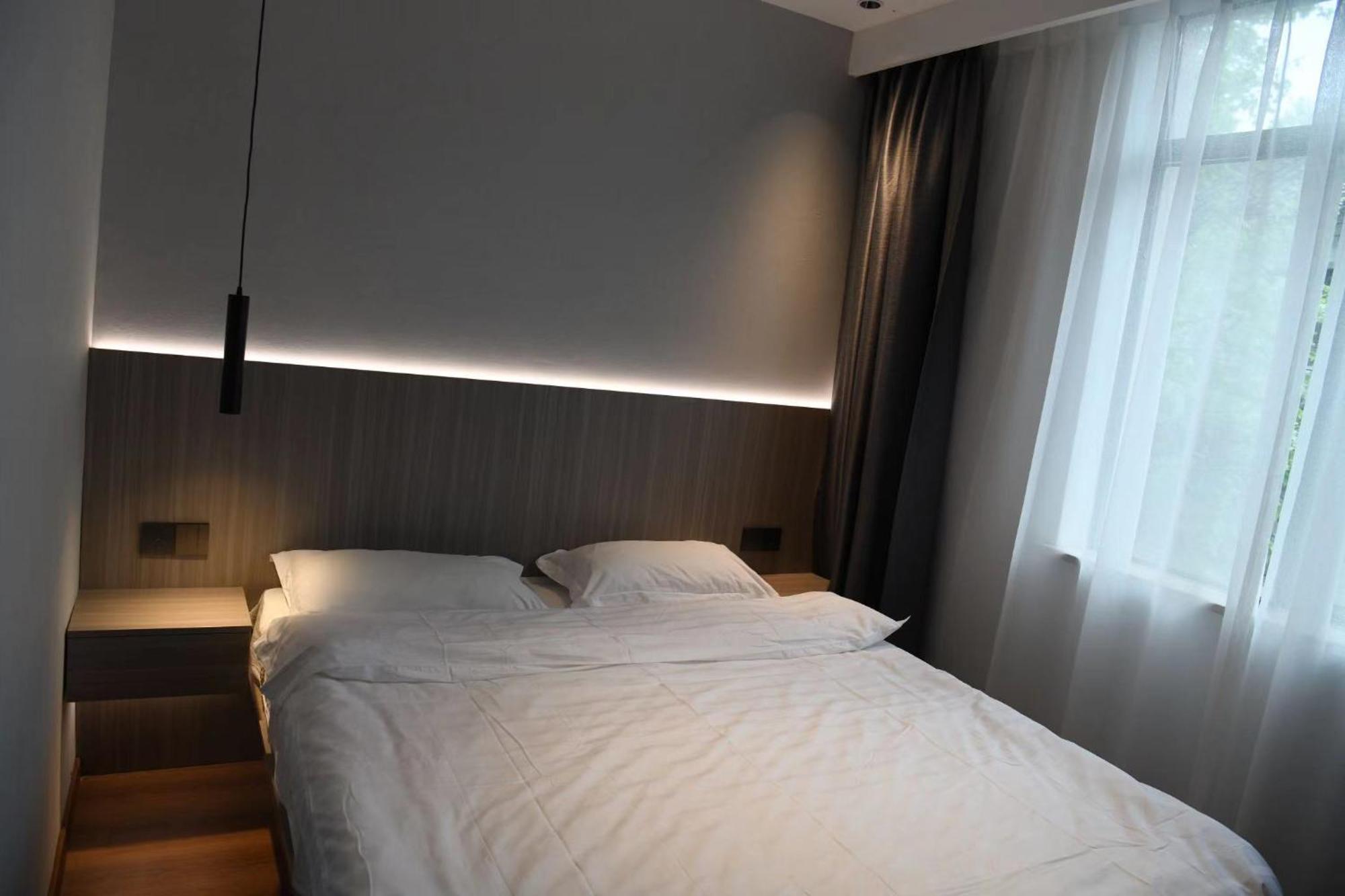 Jingdezhen International Youth Hostel ภายนอก รูปภาพ